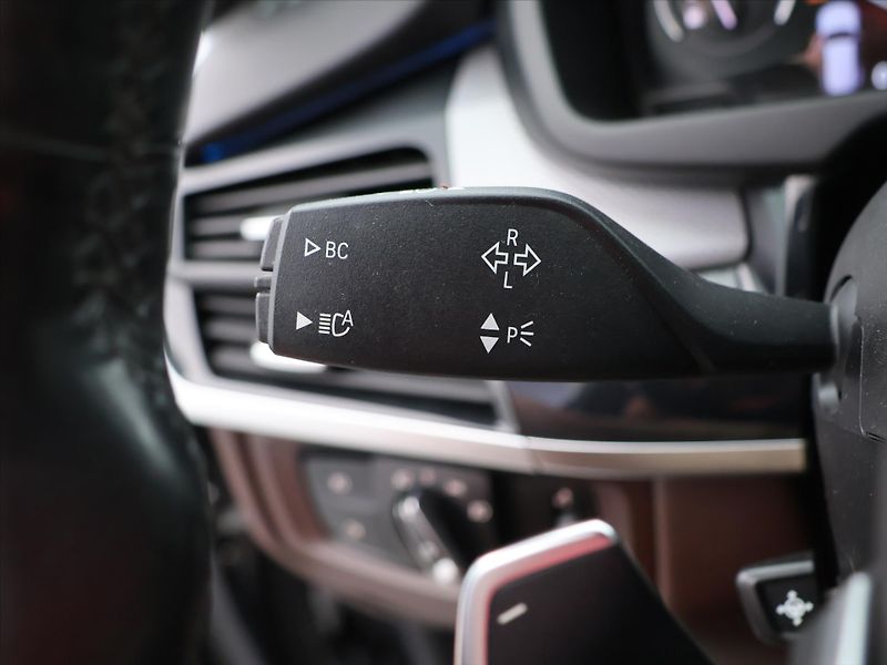 BMW X5 3,0 Xd M-paket CZ Kůže Navi - fotka 17 z 32
