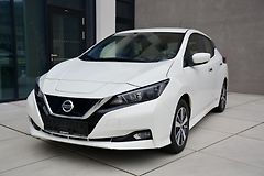 Nissan Leaf (2020) Acenta 110KW 1 MAJITEL KAMERA  - fotografie inzerátu