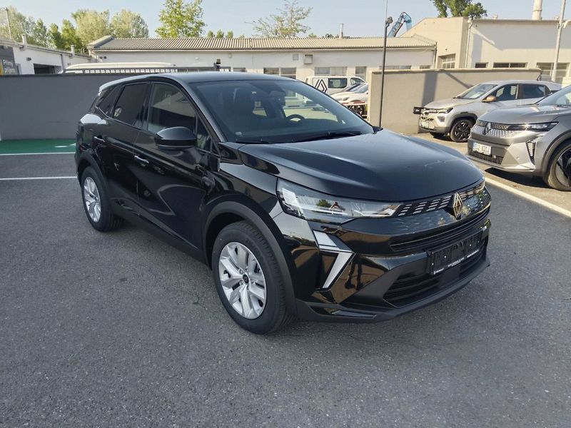 Renault Symbioz (2025) evolution E-Tech full hybrid 1 - fotka 3 z 14