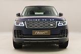 Land Rover Range Rover 3.0 SDV6 Vogue, ČR, Nový motor - náhled 15