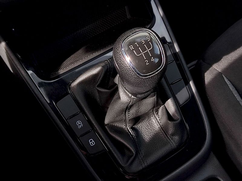 Škoda Fabia (2023) Active 1,0 Mpi 59 Kw - fotka 21 z 32