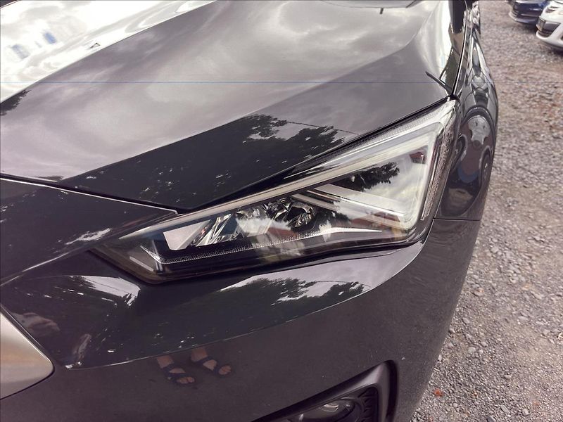 Seat Tarraco 2,0 TDi DSG Xcellence DPH  ACC - fotka 41 z 50