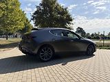 Mazda 3 2.0 Skyactiv-G Mild-Hybrid  - náhled 12