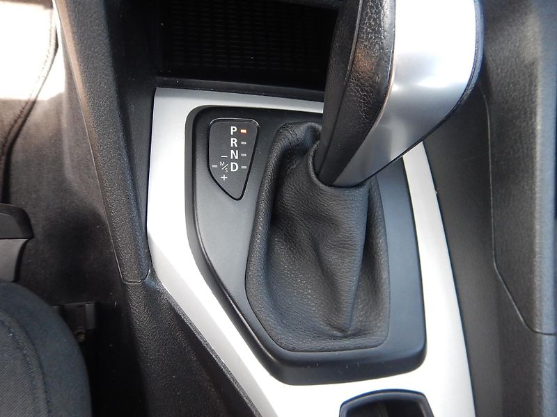 BMW X1 XDRIVE 20D, AUTOMAT, ČR - fotka 19 z 25