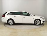 Opel Insignia (2014) 2.0 CDTI, po STK - náhled 6