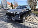 Mercedes-Benz GLS 600 4MATIC Maybach  - náhled 2