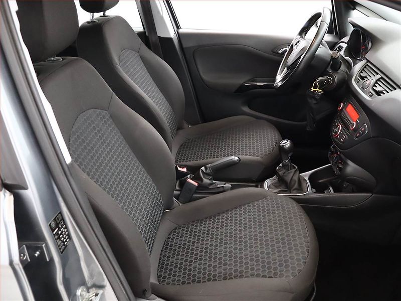 Opel Corsa (2019) 1.4, ČR,1.maj, Serv.kniha - fotka 7 z 14