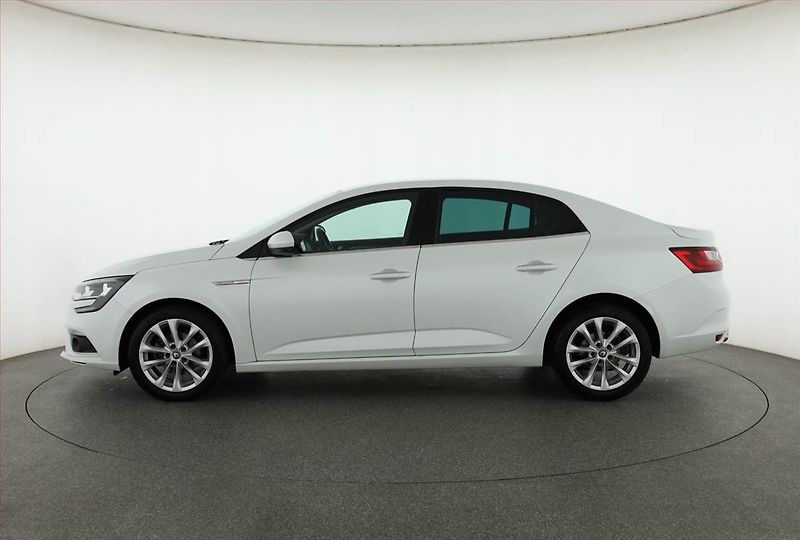 Renault Mégane (2020) 1.3 TCe, Kůže, Tempomat - fotka 3 z 18