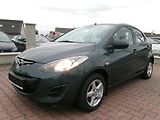 Mazda 2 (2012) 1,3i KLIMA 1.MAJ - náhled 1