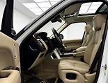 Land Rover Range Rover (2017) Luxusní terénní SUV - náhled 8