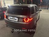 Land Rover Discovery (2017) 2.0 TD4 4x4, AT, navi, bixen - náhled 1