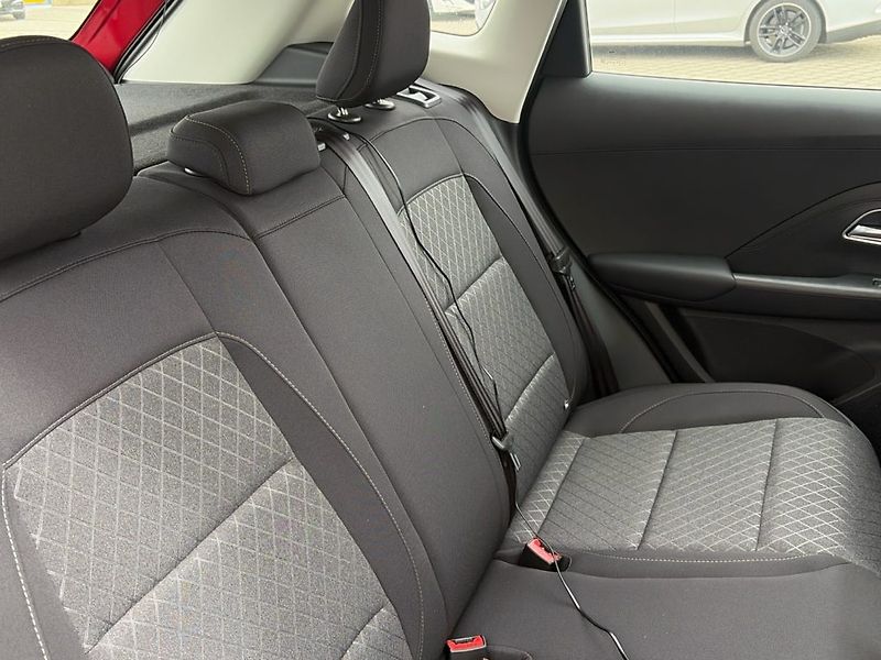 MG ZS (2026) 1,5 Hybrid+ EMOTION - fotka 7 z 20