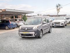Renault Kangoo (2013) 1.5DCI EXTREM - FAKTURY - fotografie inzerátu