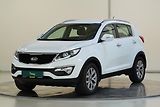 Kia Sportage - náhled 1