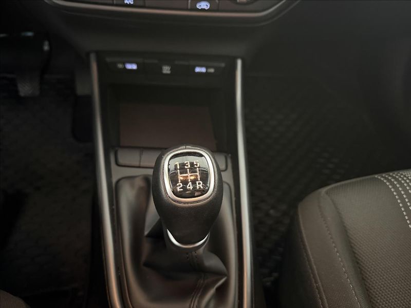 Hyundai Bayon 1,2   61kW,SERVISKA,ČR,1.MAJIT - fotka 18 z 22