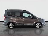 Ford Tourneo Courier (2021) Trend 1.5 TDCI, 5Míst, ČR, DPH - náhled 6