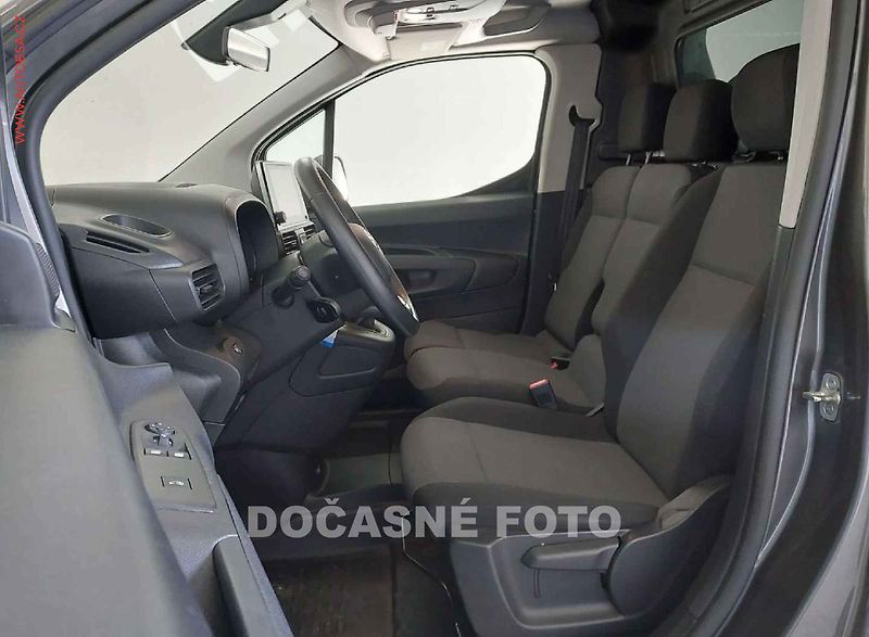 Toyota ProAce City (2021) 1.5D-4D, Meister, AC - fotka 6 z 8