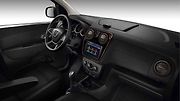 Dacia uvede na trh modely v edici Summit.