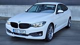 BMW Řada 3 320D XDRIVE GT PŮVOD ČR - náhled 2