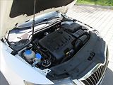 Škoda Superb 2,0 TDi 103 Kw, Xenon, Vyhř. N - náhled 26