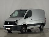 Volkswagen Crafter Skříň skříňový vůz  2,0 TDI - náhled 1