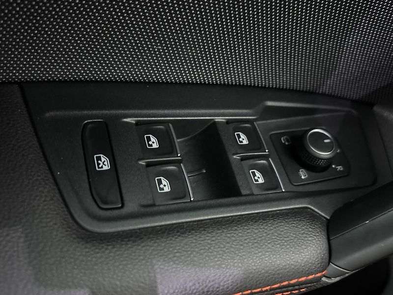Seat Tarraco FR - fotka 21 z 30