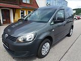 Volkswagen Caddy 1,6 TDI  Econo - náhled 1