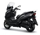 Sym Joymax Z 125i (2026) Joymax Z+ 125 - náhled 3