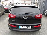 Kia Sportage 1,6GDi 99 kW ČR Serv.kn! - náhled 7