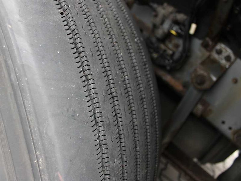 DAF XF 460 FT, EURO 6, LOWDECK, NEZÁV - fotka 20 z 20