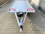 Gromex (2026) ALU AUTOPŘEPRAVNÍK 5.2m, 3000 - náhled 15