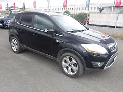 Ford Kuga 2,0TDCi TITANIUM Aut. 4x4! - fotografie inzerátu