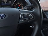 Ford Kuga (2019) 2.0 TDCi 110kW, 4x4, ČR, Serv. - náhled 12