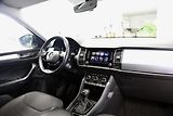 Škoda Kodiaq (2023) 2.0TDI DSG Display 7Míst Tažné - náhled 19