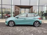 Hyundai i20 (2025)  1,0 TGDI 66kW GO  - náhled 2