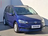 Volkswagen Touran (2024) 2.0 TDi, 2.maj,ČR, DSG, LED - náhled 1
