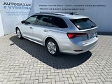 Škoda Octavia (2021) IV Com.2.0TDi Navigace! PDC! - náhled 6