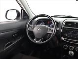 Mitsubishi ASX (2015) 1.6 MIVEC, Tempomat - náhled 7
