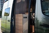 Mercedes-Benz Sprinter HYMER Grand Canyon S 4x4 - náhled 15