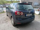 Volkswagen Golf Plus 1,9 TDi - náhled 9