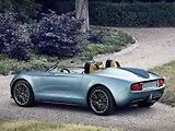 Mini Superleggera Vision.