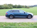 Škoda Superb 2.0 TDI 147kW DSG L&K DPH CZ - náhled 8