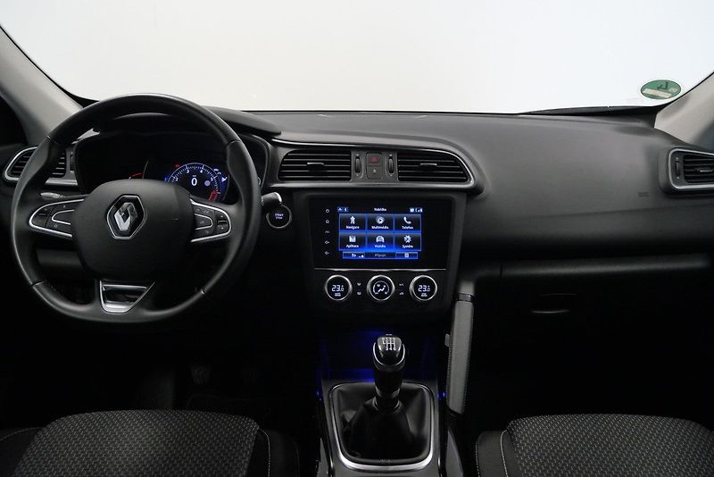 Renault Kadjar - fotka 5 z 23