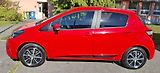 Toyota Yaris (2018) - náhled 2