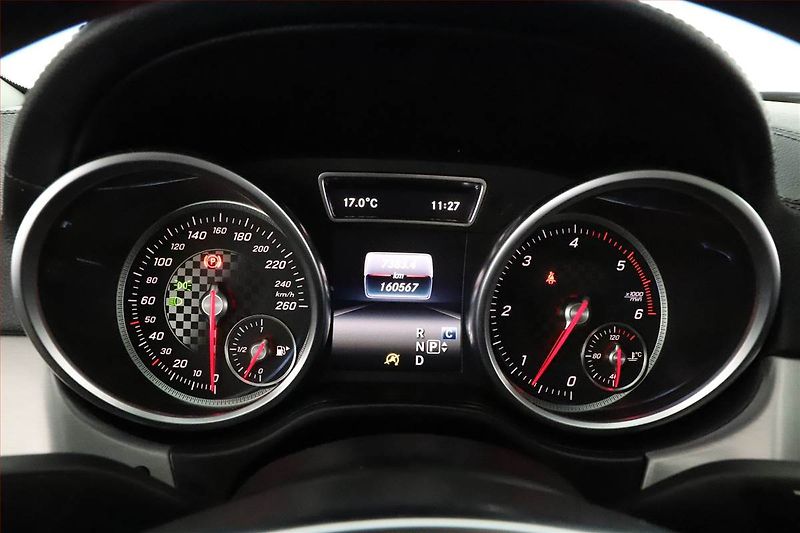 Mercedes-Benz GLE (2019) 350 d 4MATIC - fotka 8 z 21