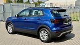 Volkswagen T-Cross 1.0TSi*81kW*DSG*STYLE*54TKM*1M - náhled 1