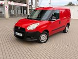 Fiat Dobló (2014) 1.3JTD, 66kw Původ ČR 1. maj. - náhled 1