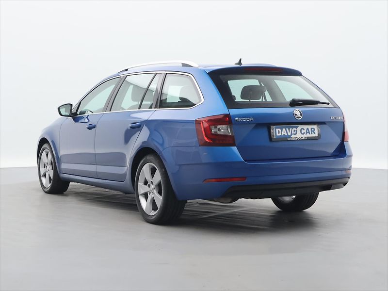 Škoda Yeti 2.0 TDI 81kW Aut.Klima Tažné - fotka 10 z 27