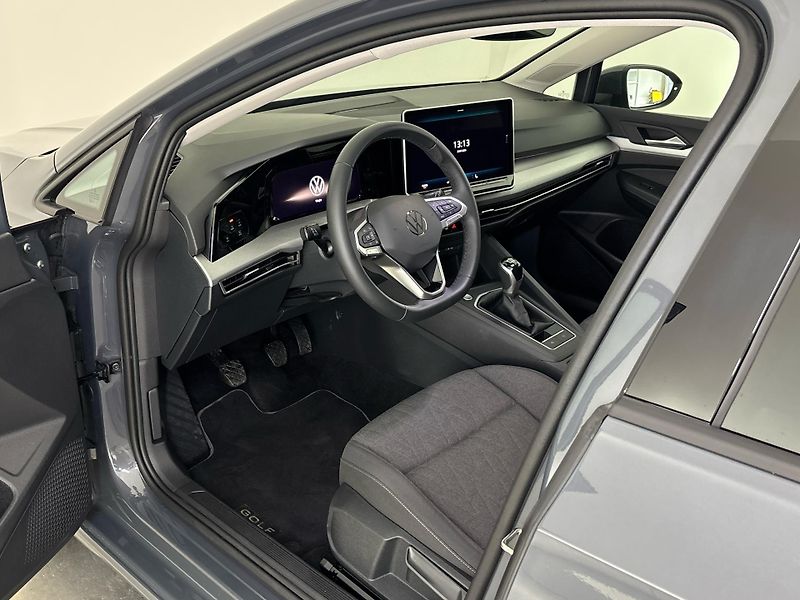 Volkswagen Golf People - fotka 6 z 28