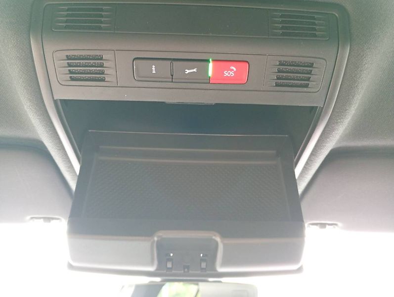Škoda Fabia (2024) 1.0 TSI 85 kW DSG Monte Carlo - fotka 30 z 35